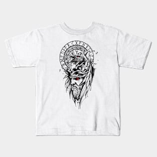 Odin Kids T-Shirt